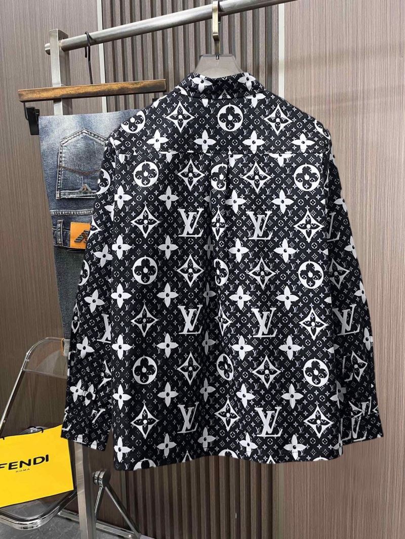 Louis Vuitton Shirts